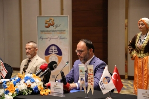 İSKELE FESTİVALİ BASIN TOPLANTISI5