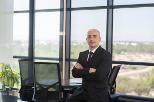 TİMUÇİN SAMANCIOĞLU