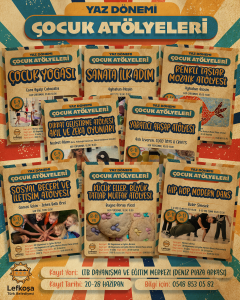 ltb 2025 yaz kurslari