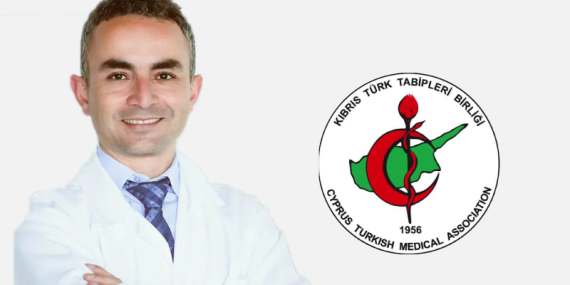 KTTB Başkanı Ceyhun Dalkan: Engelli Bireylerin Sağlığa Erişimi Güvence Altına Alınmalı