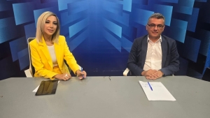 Nupelda Karabuğday - Tufan Erhürman