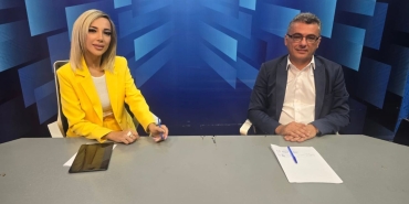 Nupelda Karabuğday - Tufan Erhürman