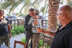 TUFAN ERHÜRMAN - İSKELE (1)