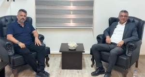 Tufan Erhürman - Güven Arıklı