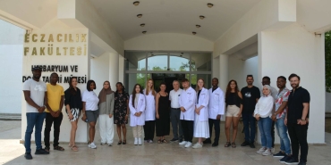 Uluslararası Değişim, YDÜ (3)