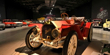 Kıbrıs Araba Müzesi (2)