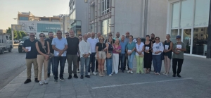 Tufan Erhürman - Kızılbaş (2)