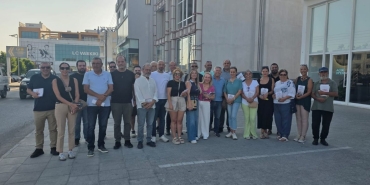 Tufan Erhürman - Kızılbaş (2)