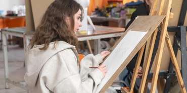 YDÜ, Güzel Sanatlar ve Tasarım (2)