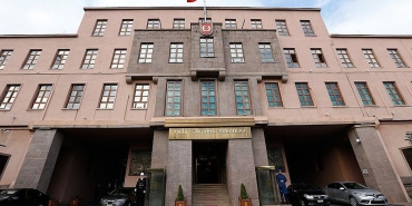 TC Milli SAvunma Bakanlığı