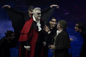 Dracula – Bir Dehşet Komedisi”