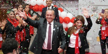 FİKRİ-ATAOĞLU-DP-GENEL-BAŞKAN