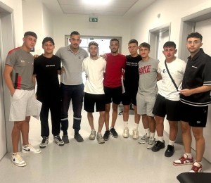 Futbol, Sağğlık Kontrolü, YDÜ (5)