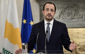 Nikos Christodulides