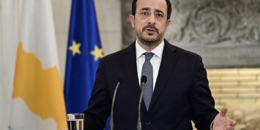 Nikos Christodulides