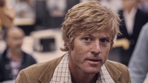 Robert Redford