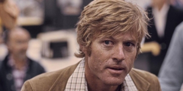 Robert Redford