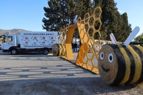 TOPÇUKÖY BAL FESTİVALİ