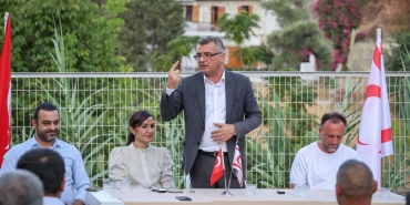 Tufan Erhürman - Başpınar (1)