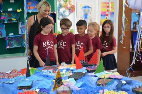 Yakın Doğu İlkokulu (3)