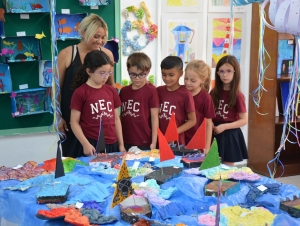 Yakın Doğu İlkokulu (3)