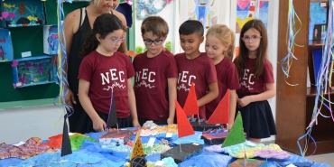 Yakın Doğu İlkokulu (3)