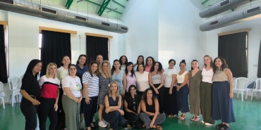 Yakın Doğu Okul Öncesi-Öğretmenleri (1)