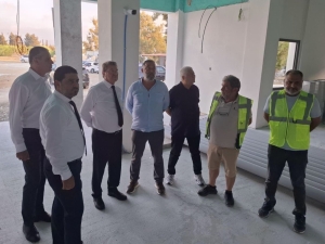 güzelyurt hastanesi