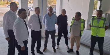 güzelyurt hastanesi