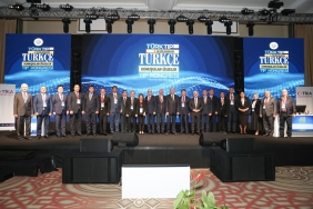 KKTC'de 1. Uluslararası Türkçe Konuşan Ülkeler Tıp Kongresi başladı