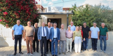 1760700520432Tufan Erhürman - Şehit Aileleri (1)