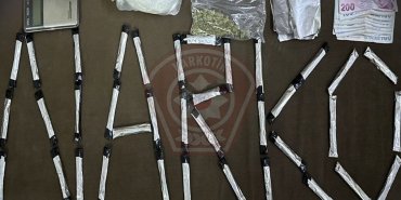 1761900504509POLİS KARAOĞLANOĞLU UYUŞTURUCU EMARE