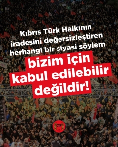 Basın Açıklaması