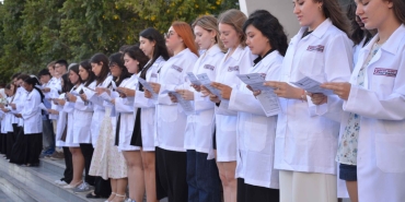 Beyaz Önlük Töreni, YDÜ (6)