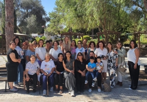 Çalıbel - Kadınlar