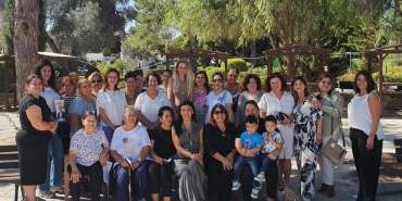 Çalıbel - Kadınlar