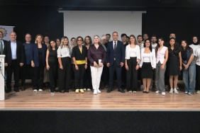 Dirençli ve Yeşil Lefkoşa Çalıştayı (1)