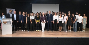 Dirençli ve Yeşil Lefkoşa Çalıştayı (1)