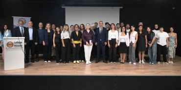 Dirençli ve Yeşil Lefkoşa Çalıştayı (1)