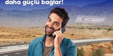 Kuzey Kıbrıs Turkcell Lefkoşa Yeni Çevreyolu Yatırımı