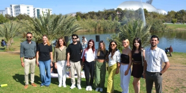 Sor , Paylaş, Dinle (1)