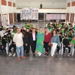 YDÜH, 20 Temmuz Lisesi Semineri (4)