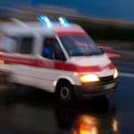 ambulans-is-kazasi