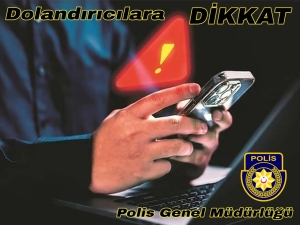 dolandırıcılık-polis