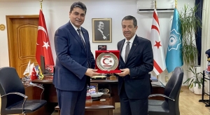 1763392355643Dışişleri Bakanı TC DP kabul