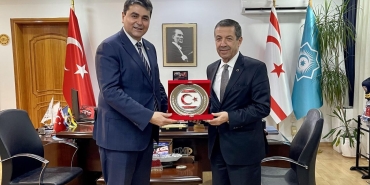 1763392355643Dışişleri Bakanı TC DP kabul