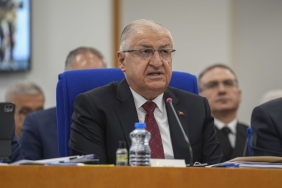 Milli Savunma Bakanlığının 2026 yılı bütçesi TBMM Plan ve Bütçe Komisyonunda