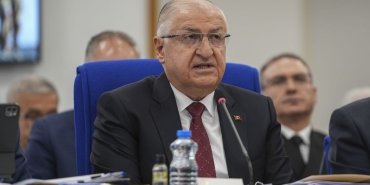 Milli Savunma Bakanlığının 2026 yılı bütçesi TBMM Plan ve Bütçe Komisyonunda