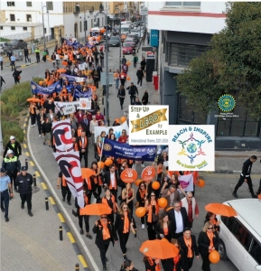 1764157260318Inner wheel 26 kasım foto kadına şiddet 4