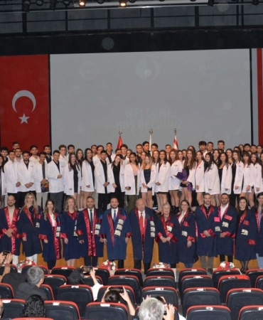 Beyaz Önlük Giyme Töreni (2)